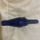 Primos Hyper Lip With Tone Converter Elk Call Open Single-reed Used. Price: $17.84.
