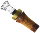 Duck Commander Jase Robertson Pro Series Call Burnt Hedge Wood Double Reed New. Price: $72.79.