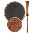 Primos PS2905 Turkey Pot Call Rare Breed Striker Sounds Black/brown New. Price: $92.79.