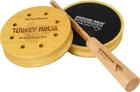Woodhaven Custom Calls The Ninja Andzd Alum Friction - WH086 New. Price: $125.94.