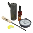 Hunters Specialties Super Strut Combo Kit - Turkey Game Calls New. Price: $53.59.