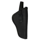 Bulldog Cases Deluxe Hip Holster Black Right Hand F/large Revolver 5-6.5 Barrel New. Price: $38.57.