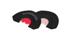 Woodhaven Custom Calls Hammer Tooth Black / Red Open Reed - WH513 New. Price: $20.77.
