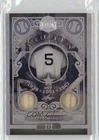 2025 Leaf Bronx Legacy Accolades Silver Spectrum Holofoil 2/2 Joe Dimaggio V9T Ungraded. Price: $131.55.