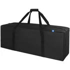 Coolbebe 36INCH Large Travel Duffle Bag, 100L Heavy Duty Luggage For Sports E... New. Price: $37.13.