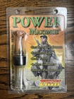 Zink Calls Power Maximus Molded Polycarbonate Goose New. Price: $35.96.
