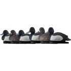 Avian X Top Flight Duck Decoys Blue Bills 6 Pk. New. Price: $139.99.