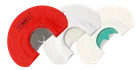 Zink Duck&goose Calls Triple Pak Diaphragm Mouthturkey New. Price: $22.32.
