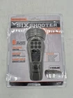 Western Rivers WRC-GC6S Mantis Six Shooter Electronic Predator Caller New 105DB. Price: $26.10.