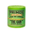 Primos The Original Can Doe Estrus Bleat Call For Rut - PS7064 New. Price: $17.13.