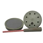 Zink Thunder Ridge Turkey Call Crystal New. Price: $47.68.