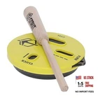 Hs Strut Cookie Cutt'r Tracer Turkey Clucks Yelps Purrs Hunting Friction Lid New. Price: $29.33.