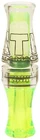 Avian X ZNKZNK6027 Atm Green Machine Single Reed Lemon Drop Polycarbonate Attrac New. Price: $43.24.