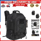 Hyking Expandable Military Tactical Backpack 40-64L For Hiking & Camping New. Price: $61.19.