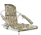 Dual Position Seat + Armpads - Mossy Oak Original Bottomland New. Price: $150.66.