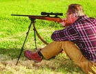 Harris Engineering Series Bipod 1A2-25 New. Price: $116.50.