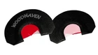 Woodhaven Red Ninja Reverse Hammer Three Reed Call Turkey Clucks Cutts - WH303 New. Price: $21.28.
