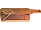 Lynch Fool Proof Turkey Box Call New. Price: $55.23.