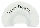 Rolling Thunder Game Call TC014-DBL True Double Diaphragm 2 Reed Attracts New. Price: $15.25.