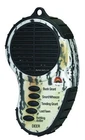Cass Creek Ergo Deer Electronic Hunting Call W/auto Interrupt Feature Cc 983 New. Price: $39.80.