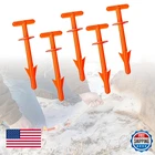 Butt Out Tool - 5PC Deer Hunting Field Dressing Kit Big Game Livestock New. Price: $32.98.