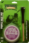 Primos Purple Haze Pot Slate Style Turkey Call New. Price: $16.19.