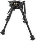 S-BR2 Harris Bipods 6-9 Inch Self-leveling New. Price: $119.95.