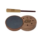 Esh Turkey Pot Calls Realistic Friction For Hunting New. Price: $114.45.