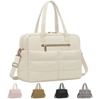Vankor Travel Duffel Bags, Weekender For Women Gym Person... New. Price: $44.84.