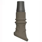 Foxpro Tantrum Closed Reed Hand Call, Tan, Predator Hunting (tant) New. Price: $35.33.