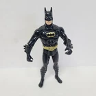 Thunder Whip Batman Action Figure 1990 Kenner Dc Comics Dark Knight Collection Used. Price: $5.70.