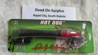 Primos Hot Dog Predator Hunting Distress Game Call W/ Detachable Mouthpiece 351 New. Price: $22.00.