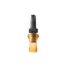 Rolling Thunder Game Call Tcl-crow-bou Bourbon Acrylic New. Price: $49.27.