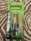 Primos Double Cottontail Rabbit Predator Call Randy Anderson Hunting Coyote J New. Price: $17.28.