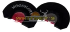 Woodhaven Calls Black Wasp Turkey Mouth - WH101 New. Price: $15.99.