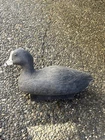 Vintage Flambeau Specialty Series Water Keel Coot Duck Decoy Made Usa Decor Used. Price: $19.99.