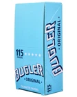 Bugler Rolling Papers Single Wide Cigarette 2760 Leaves (full Display Box) New. Price: $34.85.