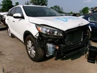 Driver Left Strut Front Awd Fits 16-18 Sorento 2107733 Used. Price: $98.89.