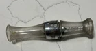 Zink ZNK859 PC-1 Goose Smoke Translucent Power Clucker Vintage Used. Price: $15.00.