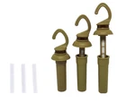 Seal-tite Drop Wick With Replacement Felts (pack Of 3) Variably-adjustable ... New. Price: $13.45.