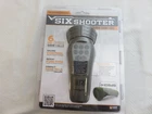 Western Rivers WRC-GC6S Mantis Six Shooter Electronic Predator Hunting Game Call New. Price: $17.59.