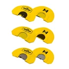 Woodhaven Custom Calls The Hunting Public Mouthcall 3 Pack New. Price: $65.51.