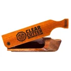 Primos Clearcut Wood Grain Box Call PS244 New. Price: $42.99.