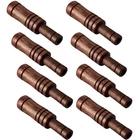 8 Pcs Plastic Wood Duck Calls Bulk Specialty Whistle Outdoor Game Reali... New. Price: $62.15.
