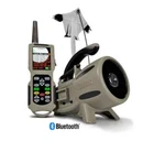 Icotec Nomad+ Programmable Predator Call/decoy With Bluetooth (165 Calls) New. Price: $299.99.