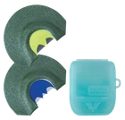 Primos PS001 Turkey Mouth Call Pak Barracuda Cut/bat Wing New. Price: $33.55.