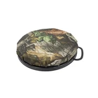 Hme Swivel Seat Padded Bucket Type Camo Hmwswlst New. Price: $30.87.