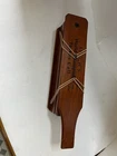 Lynch's 2012 World Champion Wooden Turkey Box Call, Older Model 102S- Usa New. Price: $30.00.