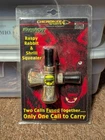 Cherokee Sports Raspy Rabbit & Shrill Squealer Predator Calls Brand New. Price: $10.00.