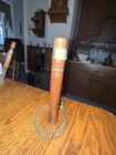 Boyer Turkey Calls Duck Hunting Wooden Mouth Newport, Pa Used. Price: $35.00.